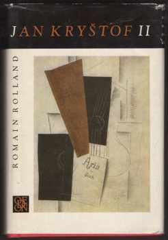 Romain Rolland: Jan Kryštof