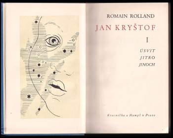 Romain Rolland: Jan Kryštof