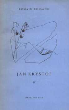 Romain Rolland: Jan Kryštof