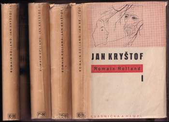 Romain Rolland: Jan Kryštof