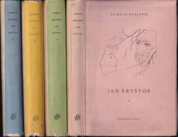 Jan Kryštof