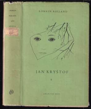 Romain Rolland: Jan Kryštof