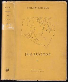 Romain Rolland: Jan Kryštof