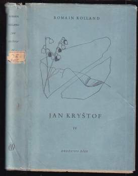 Romain Rolland: Jan Kryštof