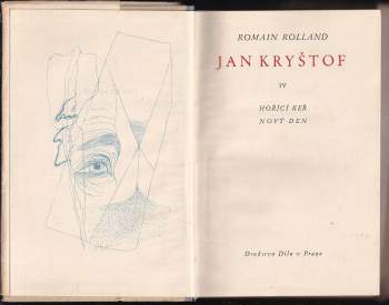 Romain Rolland: Jan Kryštof