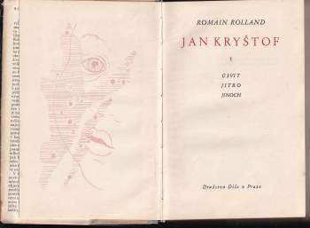 Romain Rolland: Jan Kryštof