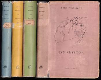Jan Kryštof
