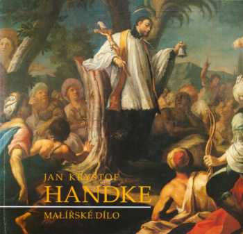 Jan Kryštof Handke