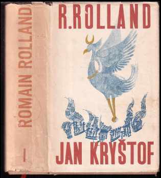 Romain Rolland: Jan Kryštof I. díl