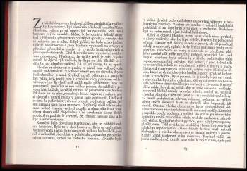 Romain Rolland: Jan Kryštof: Jitro