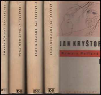 Romain Rolland: Jan Kryštof