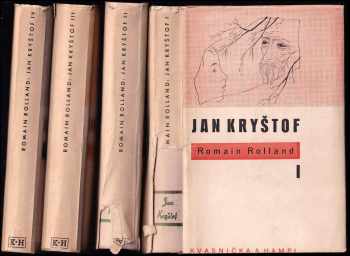 Jan Kryštof