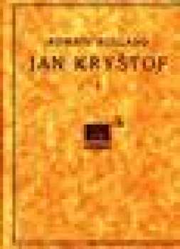 Romain Rolland: Jan Kryštof
