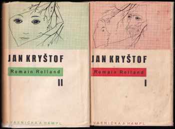 Romain Rolland: Jan Kryštof