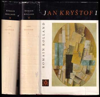 Jan Kryštof