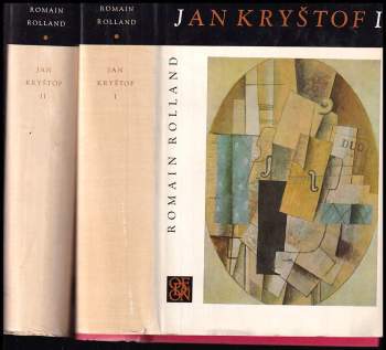 Jan Kryštof