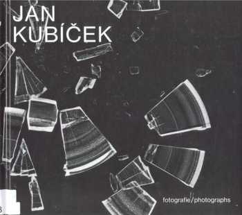 Jan Kubíček - fotografie