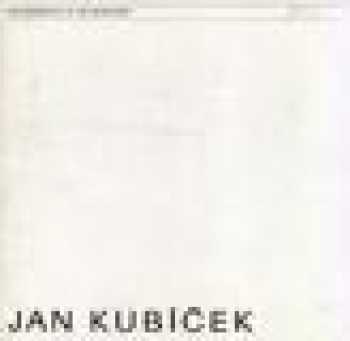 Jan Kubíček