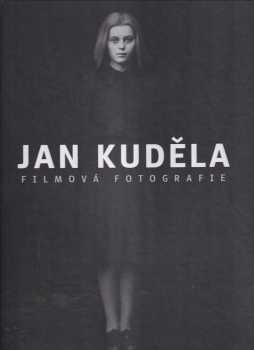 Jan Kuděla