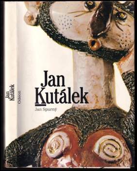 Jan Spurný: Jan Kutálek