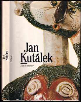 Jan Kutálek