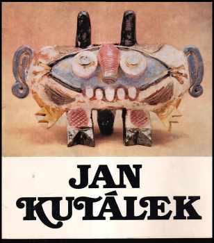 Jan Kutálek