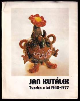 Milan Krejčí: Jan Kutálek