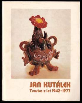 Jan Kutálek