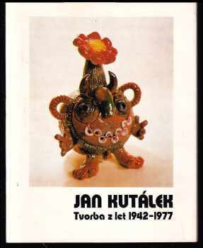 Jan Kutálek