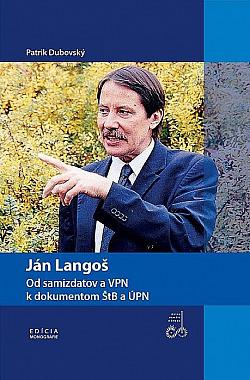 Ján Langoš
