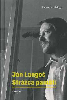 Ján Langoš