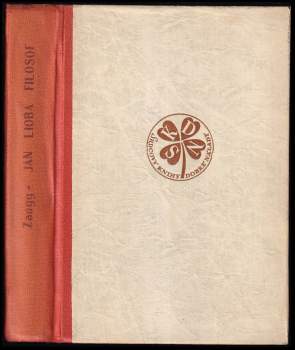 Jan Lioba filosof, aneb, Historie s regulátorem