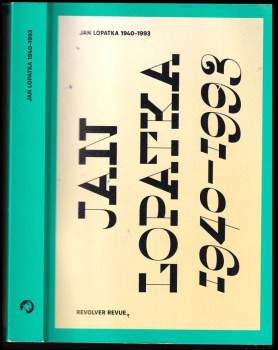 Jan Lopatka: Jan Lopatka