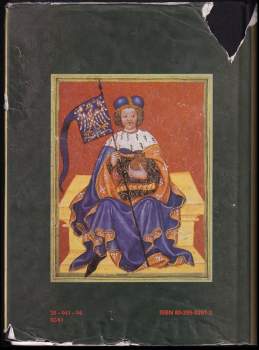 Jiří Spěváček: Jan Lucemburský a jeho doba 1296-1346