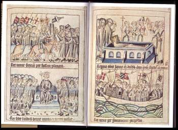Jiří Spěváček: Jan Lucemburský a jeho doba 1296-1346