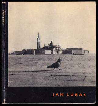 Jan Lukas