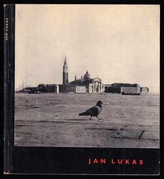 Emanuel Frynta: Jan Lukas