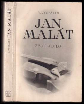 Jan Malát
