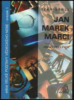 Ivan Štoll: Jan Marek Marci