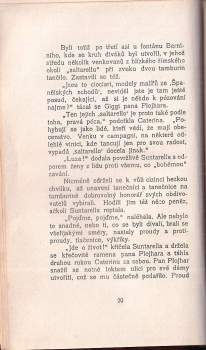 Julius Zeyer: Jan Maria Plojhar
