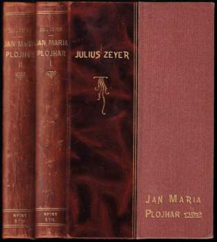 Jan Maria Plojhar