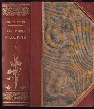Jan Maria Plojhar