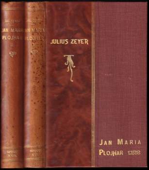 Jan Maria Plojhar
