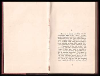 Julius Zeyer: Jan Maria Plojhar