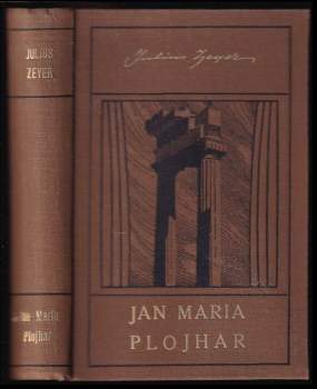 Jan Maria Plojhar : Díl 1.-2