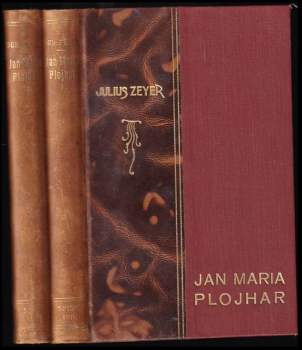 Jan Maria Plojhar