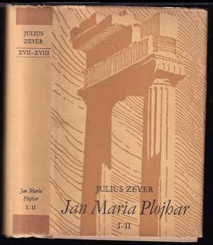 Jan Maria Plojhar