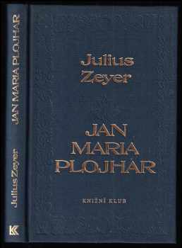 Jan Maria Plojhar