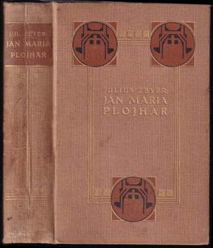 Jan Maria Plojhar