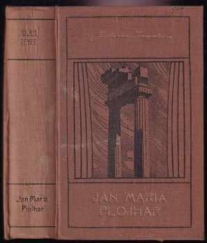 Jan Maria Plojhar
